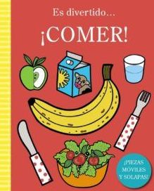 ¡COMER! : El Bosque de las Palabras de Librería Infantil El Hada Lucía ¡COMER! : El Bosque de las Palabras de Librería Infantil El Hada Lucía