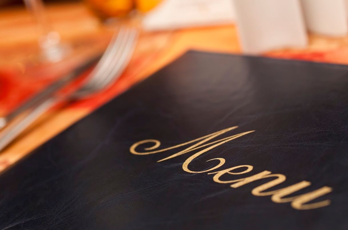 Menú Diario: Carta y Raciones de Restaurante El Portón Menú Diario: Carta y Raciones de Restaurante El Portón