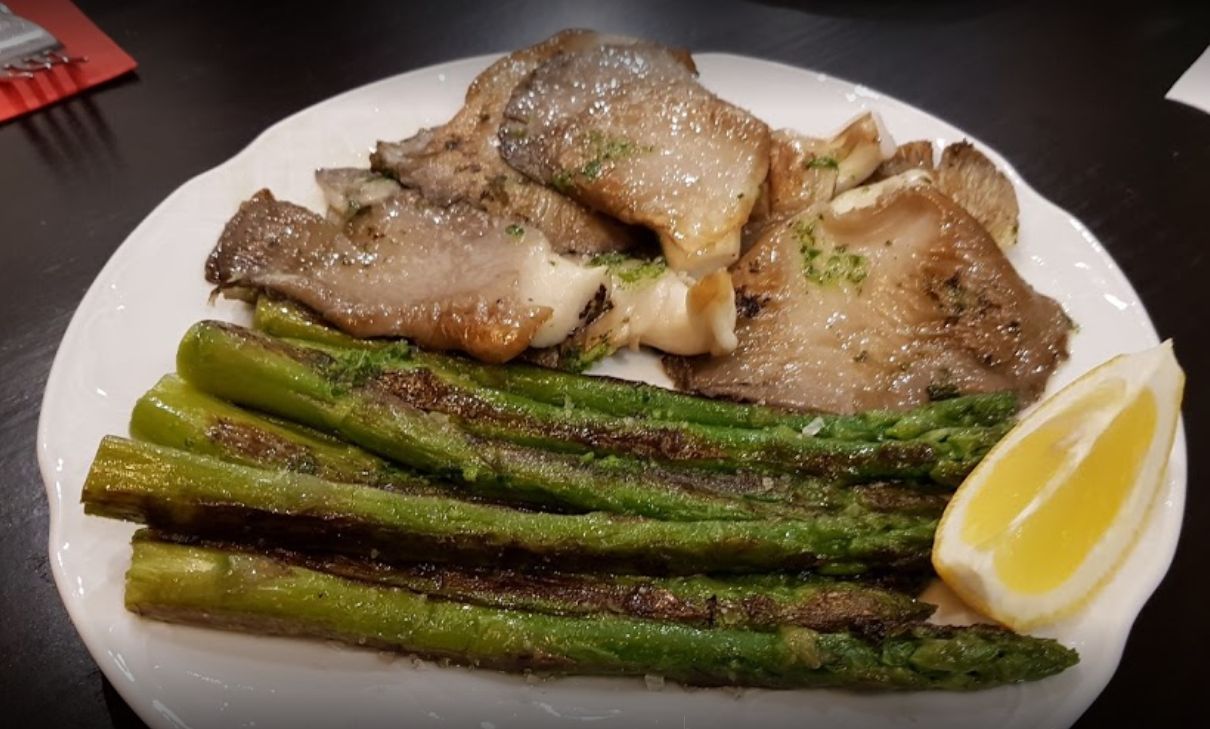 Comida para llevar: Carta y Raciones de Restaurante El Portón Comida para llevar: Carta y Raciones de Restaurante El Portón