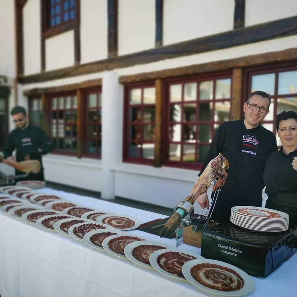 Productos ibéricos: Productos y Servicios de Degustos Charcuteria Tradicional Productos ibéricos: Productos y Servicios de Degustos Charcuteria Tradicional