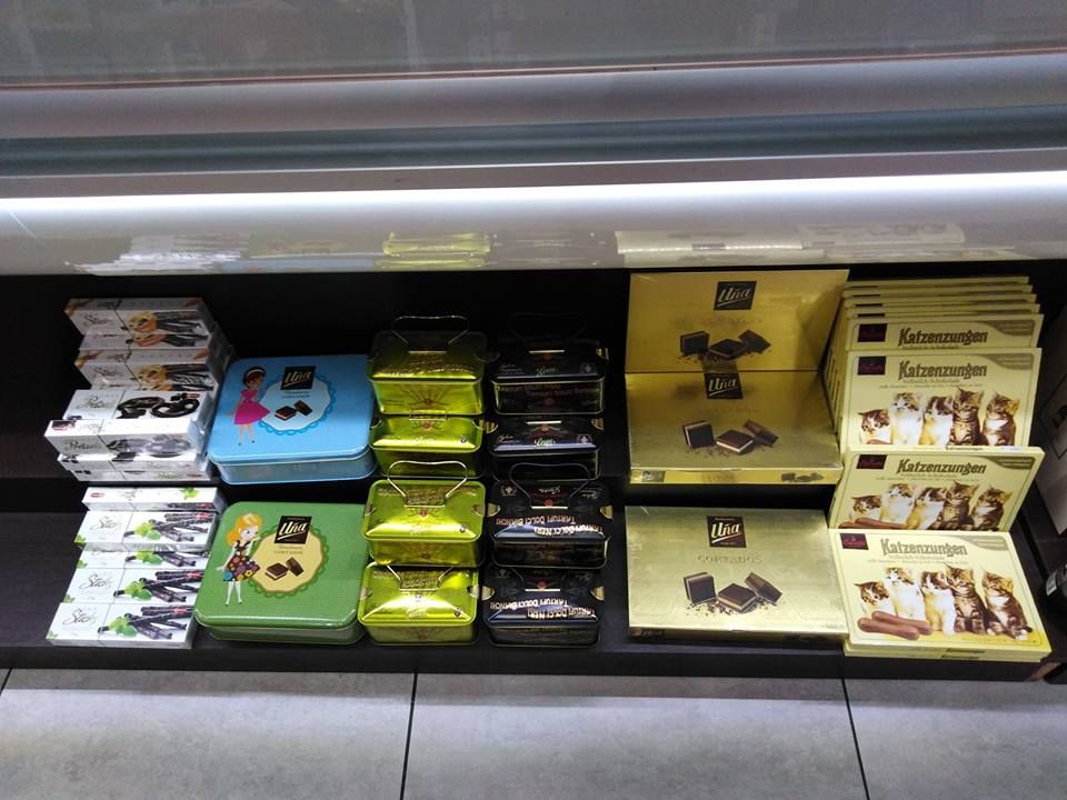 Dulces: Productos y Servicios de Degustos Charcuteria Tradicional Dulces: Productos y Servicios de Degustos Charcuteria Tradicional