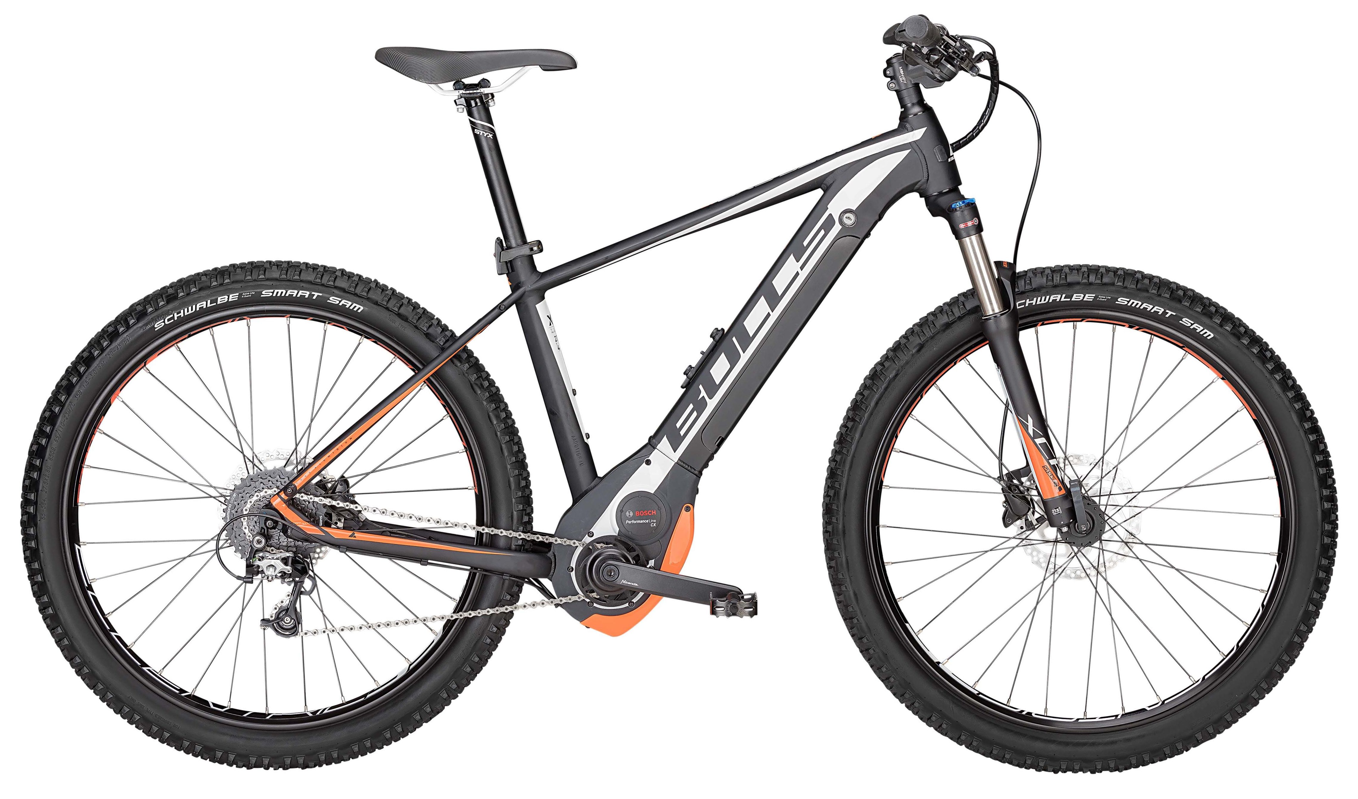 SIX50 EVO 1,5 27,5+: Productos de Bikes Head Store SIX50 EVO 1,5 27,5+: Productos de Bikes Head Store