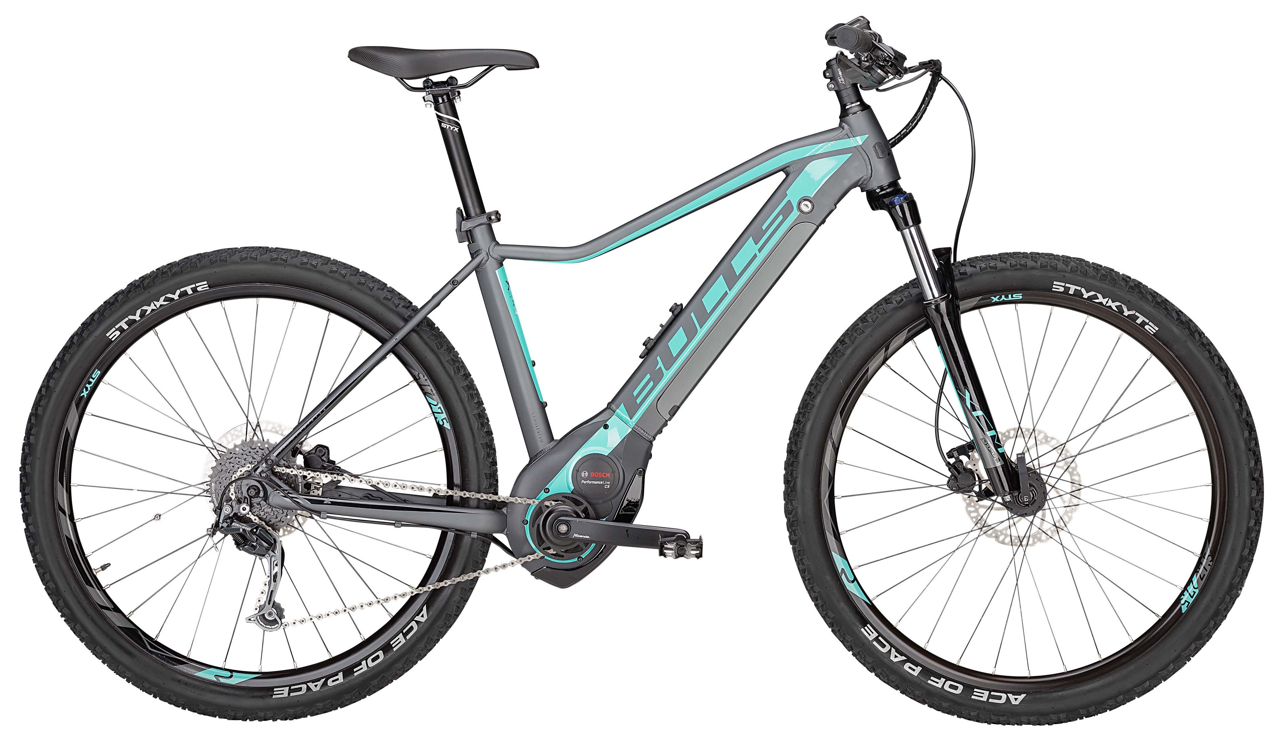 AMINGA EVA E1 CX 27,5" AMINGA EVA E1 CX 27,5"