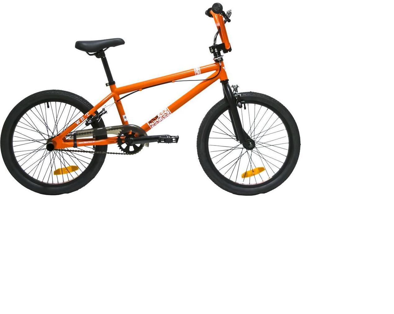 BICICLETA 20" WST BMX FREE STYLE: Productos de Bikes Head Store BICICLETA 20" WST BMX FREE STYLE: Productos de Bikes Head Store