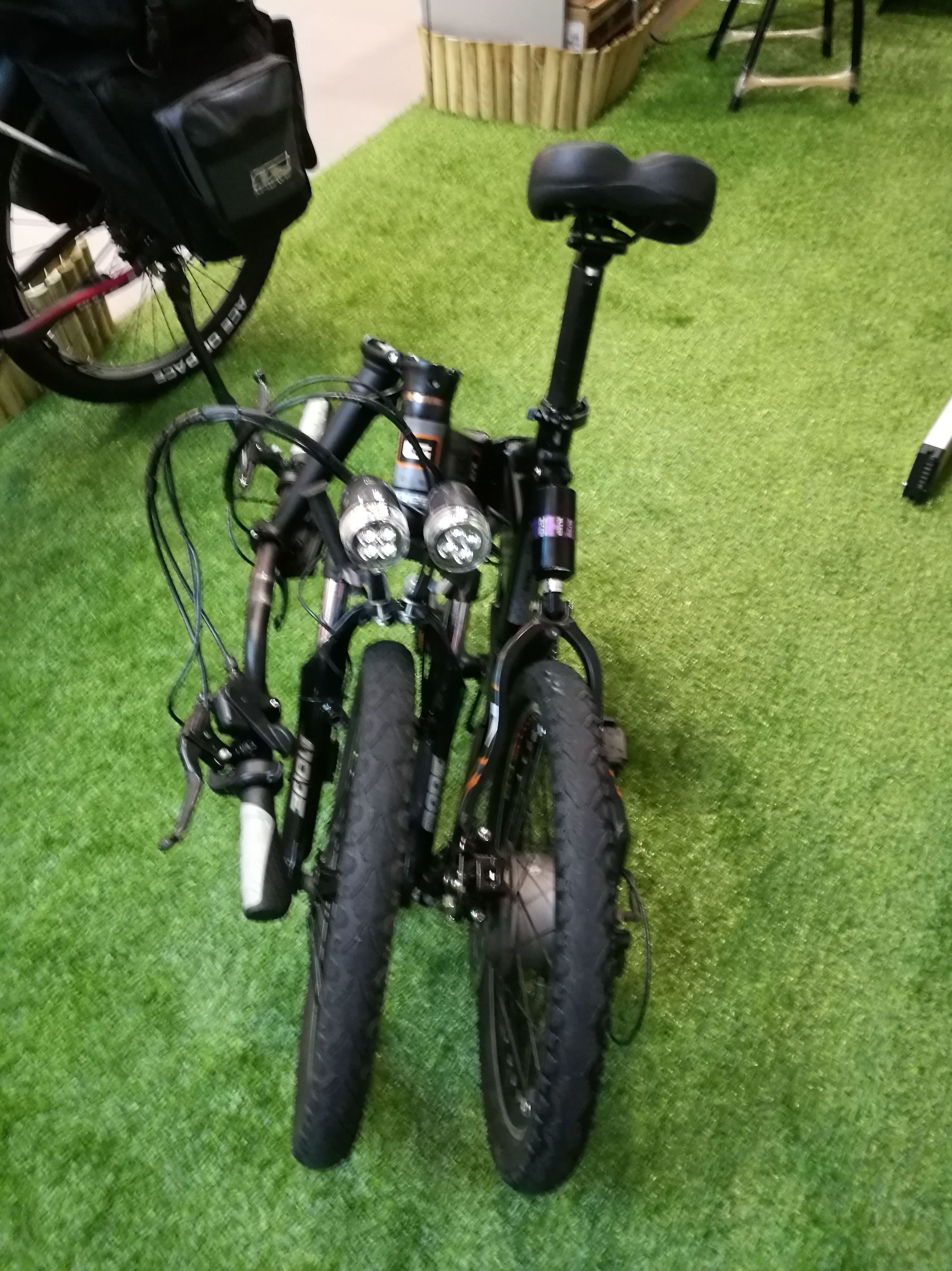 Goes bicicleta electrica plegable: Productos de Bikes Head Store Goes bicicleta electrica plegable: Productos de Bikes Head Store