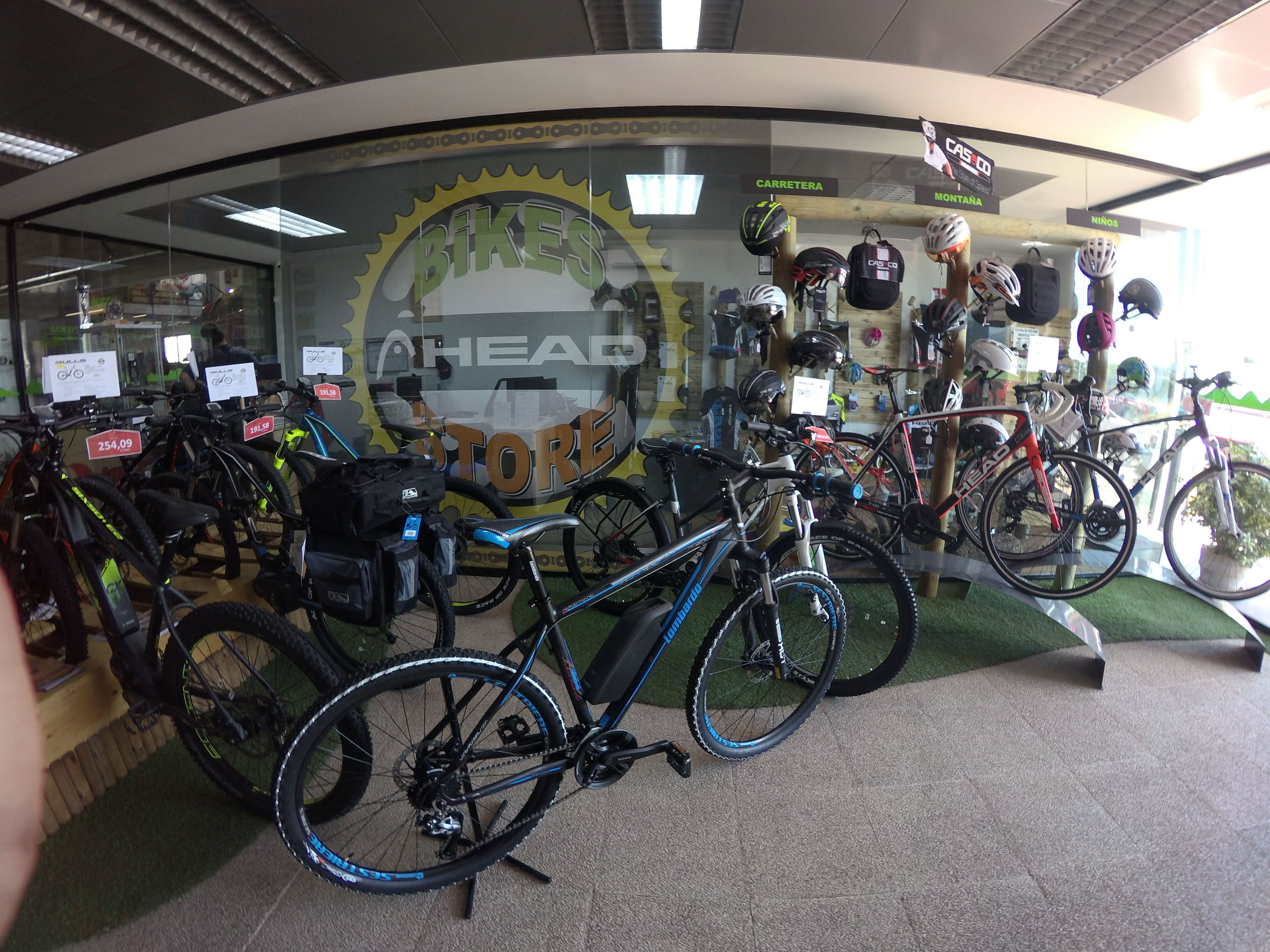 REBAJAS toda la temporada 2017 en HEAD ,CASCO,BULLS y STEVENS : Productos de Bikes Head Store REBAJAS toda la temporada 2017 en HEAD ,CASCO,BULLS y STEVENS : Productos de Bikes Head Store