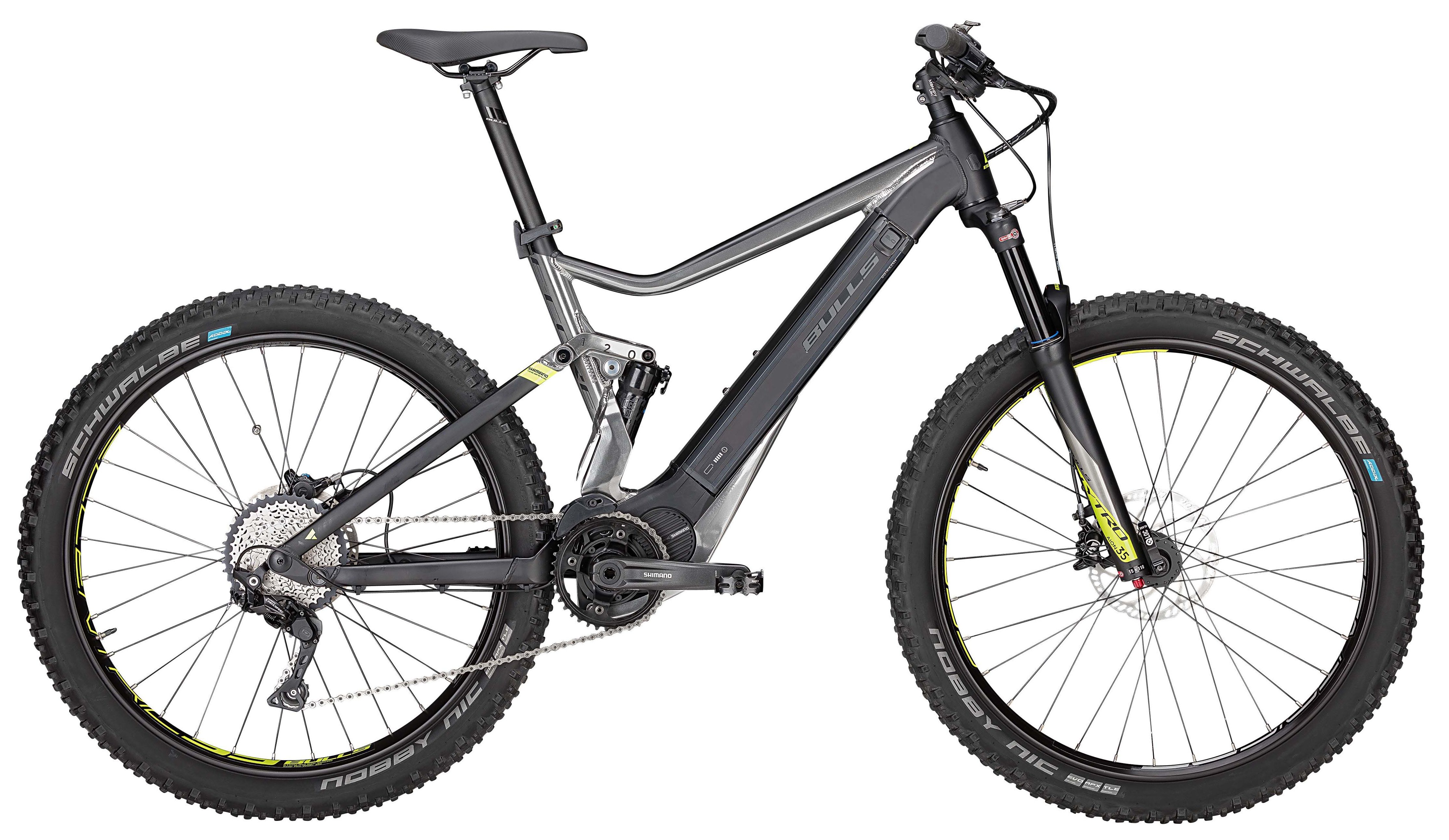 BICICLETA BULLS E-CORE EVO TR 2 27.5+: Productos de Bikes Head Store BICICLETA BULLS E-CORE EVO TR 2 27.5+: Productos de Bikes Head Store