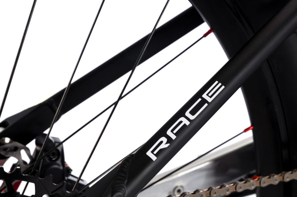 INTEGRA XEF 1.9 RACE: de E-Bike Guadarrama INTEGRA XEF 1.9 RACE: de E-Bike Guadarrama
