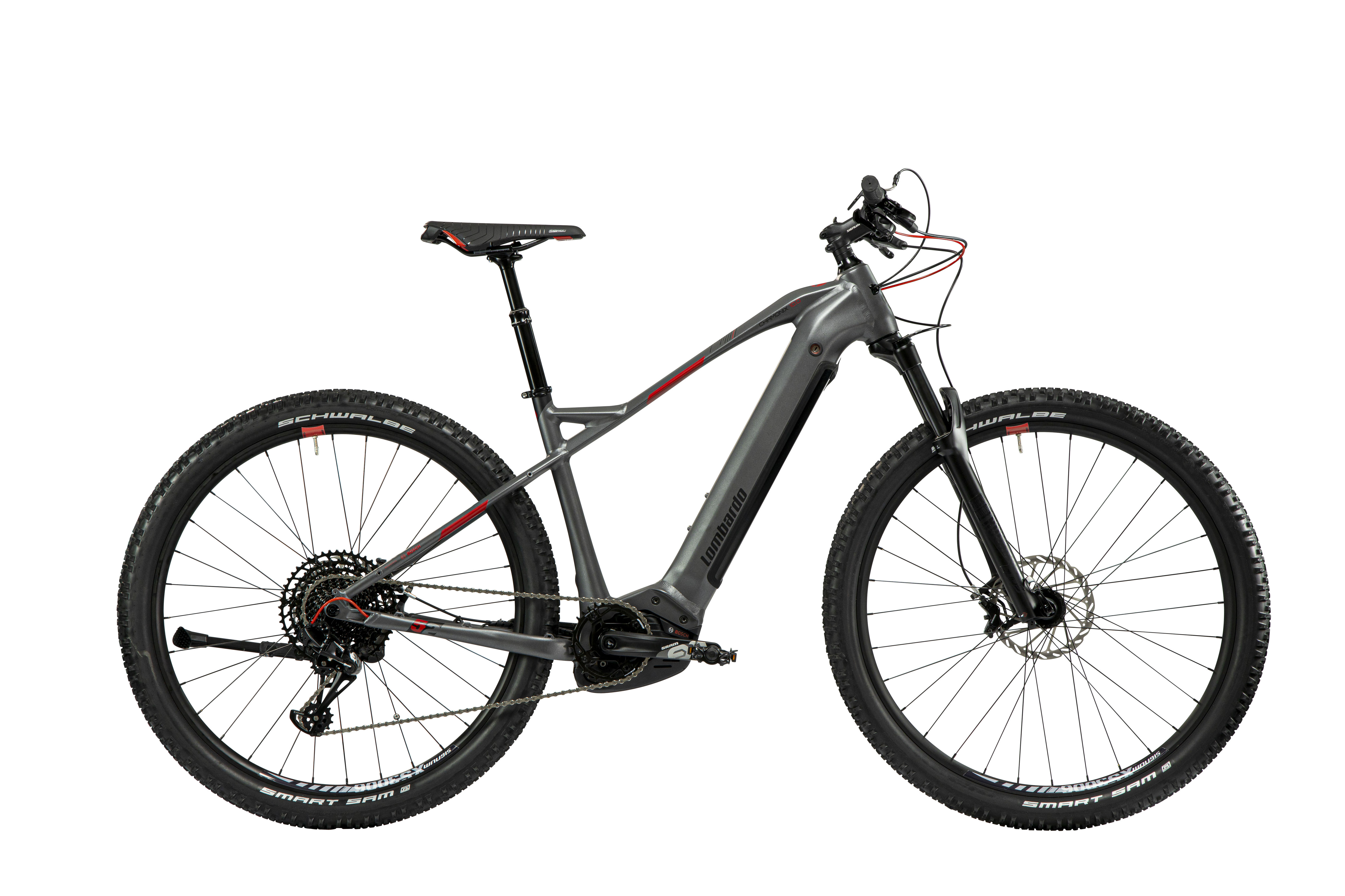 EBIKE LOMBARDO CHAMONIX 10.0 29" 2021: de E-Bike Guadarrama EBIKE LOMBARDO CHAMONIX 10.0 29" 2021: de E-Bike Guadarrama