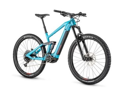 MOUSTACHE GAME 4 : Productos de E-Bike Guadarrama MOUSTACHE GAME 4 : Productos de E-Bike Guadarrama