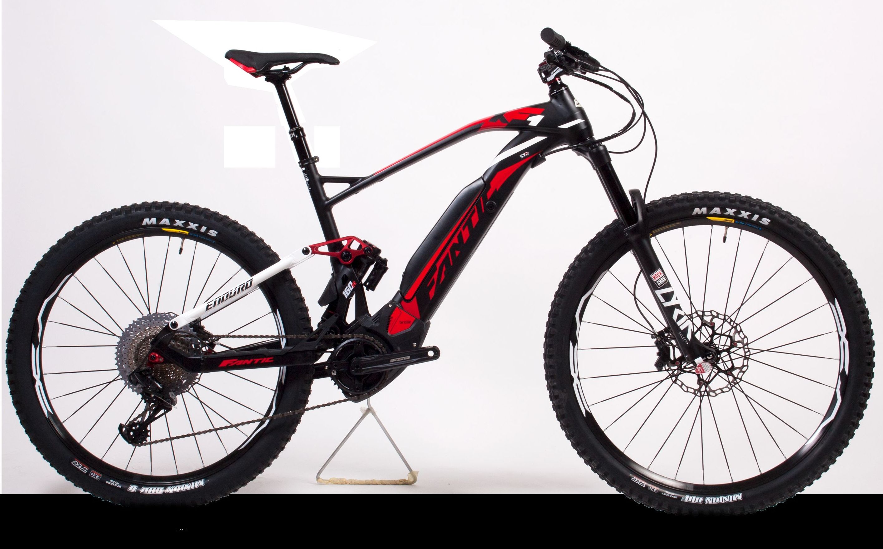 FANTIC OFERTA FINANFLEX: de E-Bike Guadarrama FANTIC OFERTA FINANFLEX: de E-Bike Guadarrama