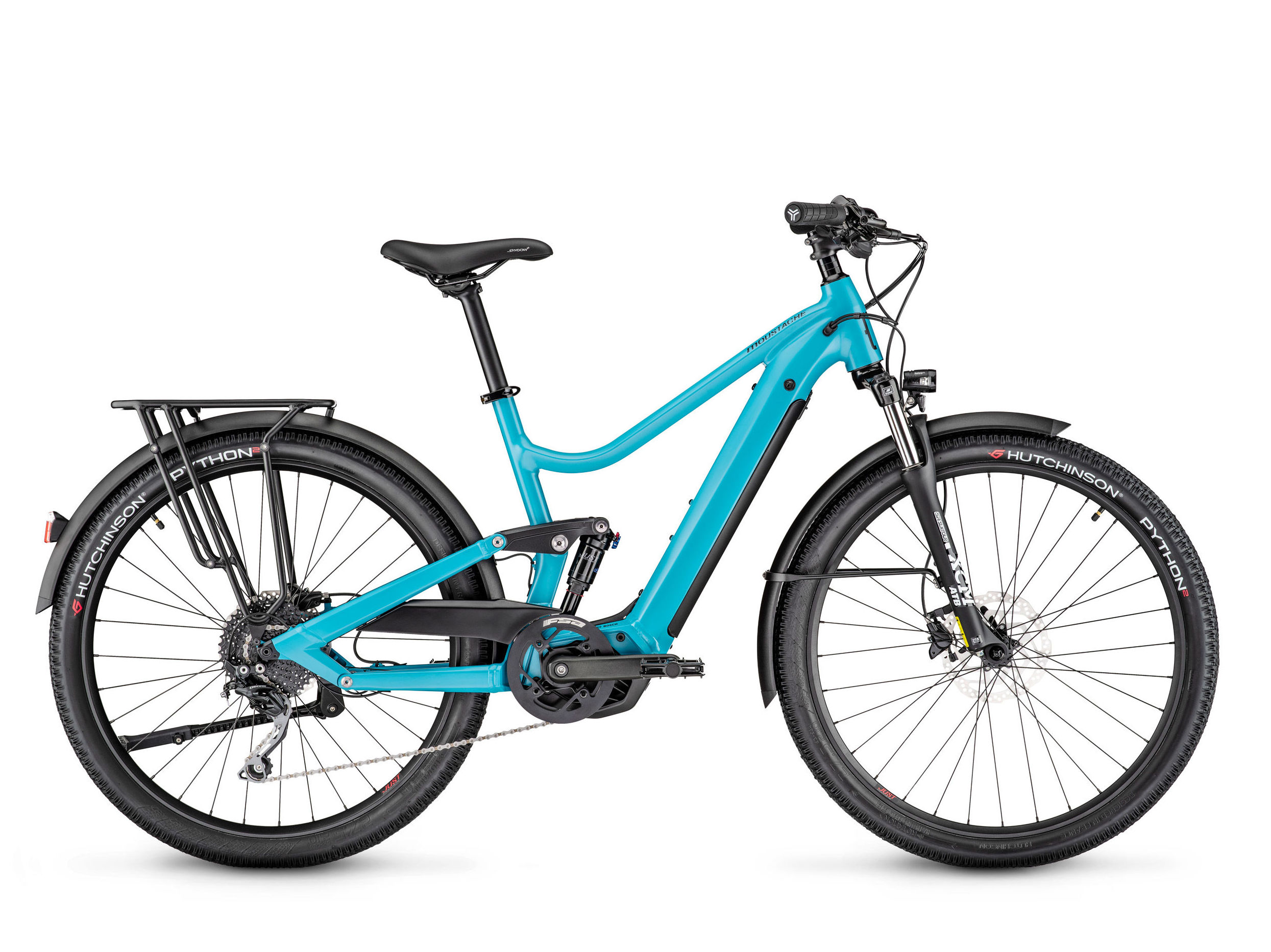 FINANFLEX: de E-Bike Guadarrama FINANFLEX: de E-Bike Guadarrama