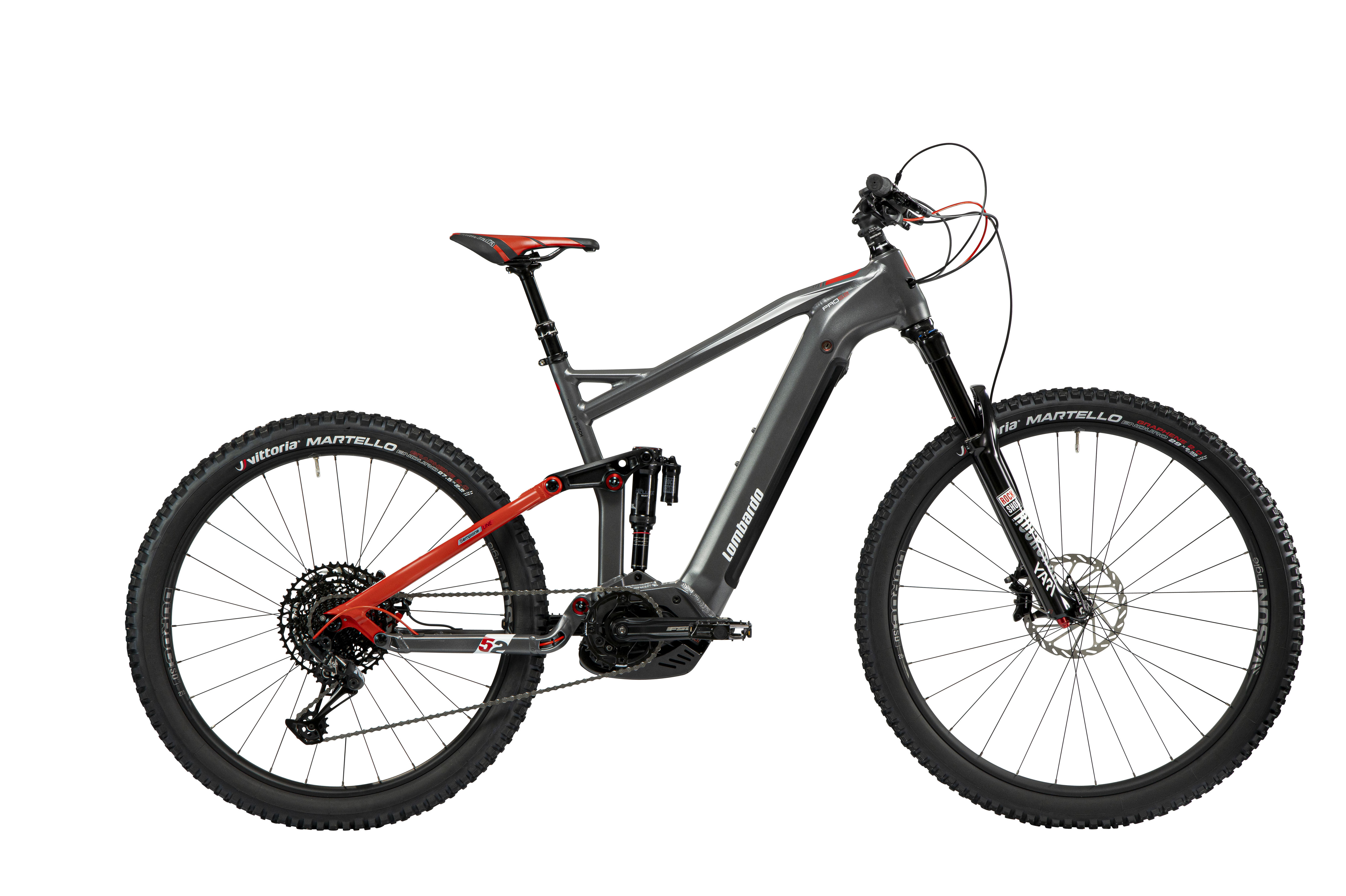LOMBARDO 2020 RESERVA OFERTA: de E-Bike Guadarrama LOMBARDO 2020 RESERVA OFERTA: de E-Bike Guadarrama