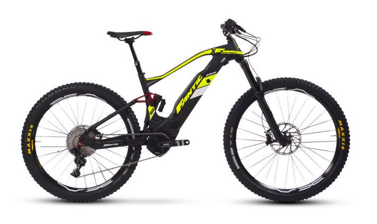 VIDEO PRESENTACION MODELOS 2019 FANTIC: Productos de Bikes Head Store VIDEO PRESENTACION MODELOS 2019 FANTIC: Productos de Bikes Head Store