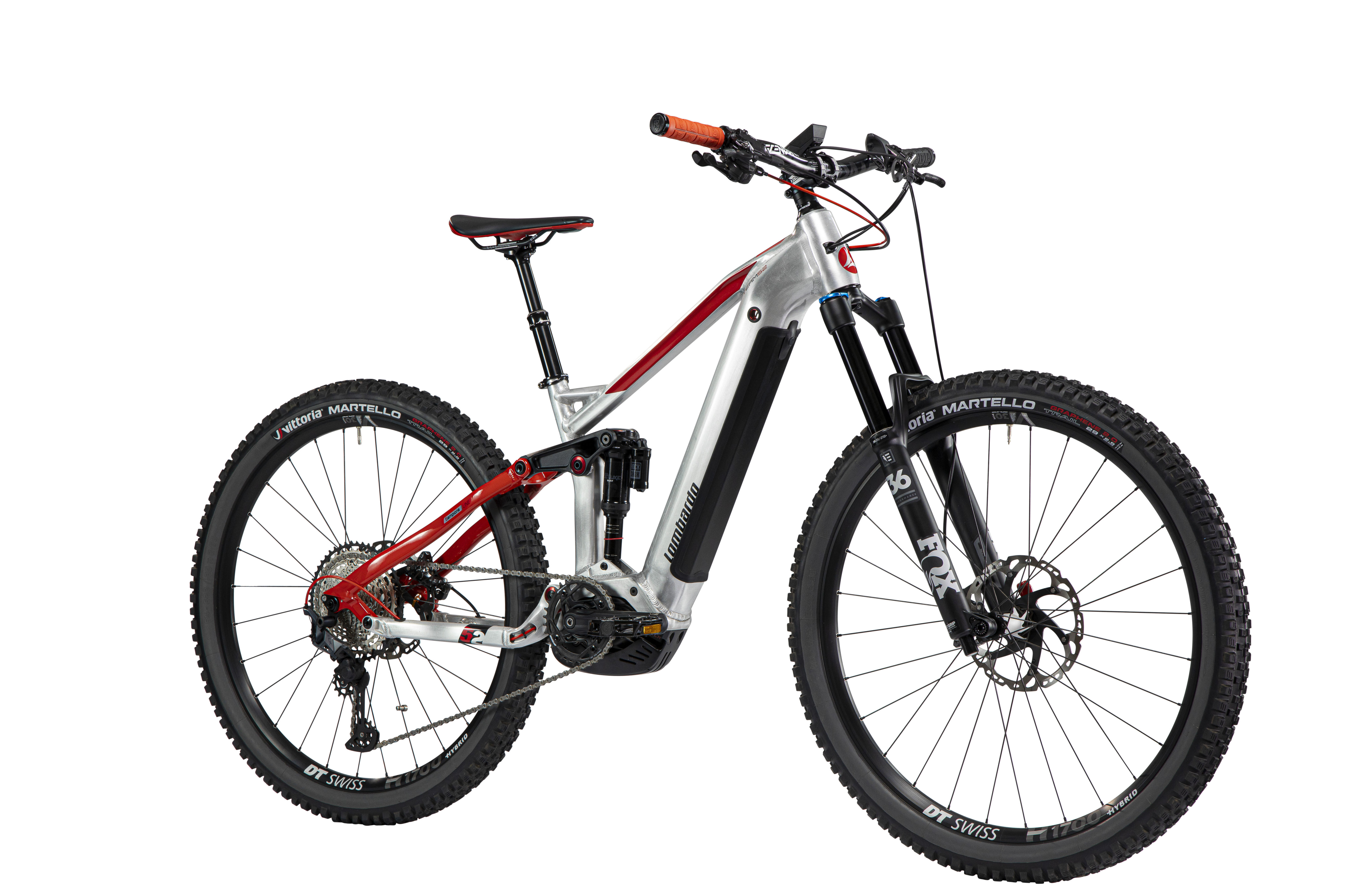 FINANFLEX: de E-Bike Guadarrama FINANFLEX: de E-Bike Guadarrama