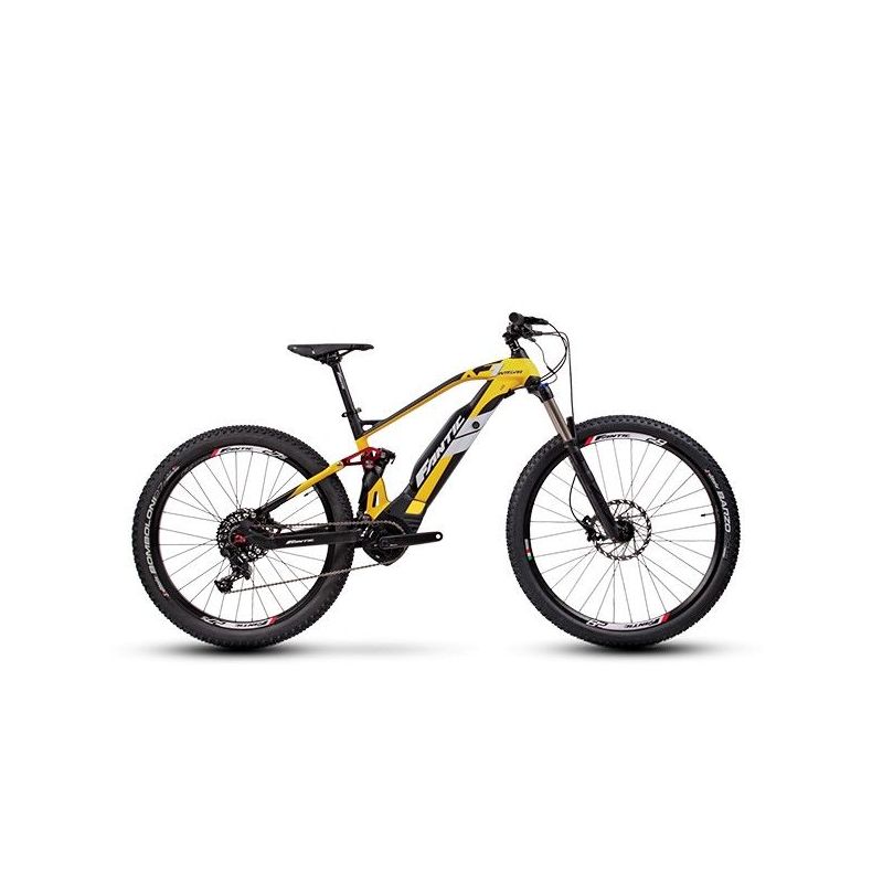 BICICLETA FANTIC XF1 INTEGRA 140mm: Productos de Bikes Head Store BICICLETA FANTIC XF1 INTEGRA 140mm: Productos de Bikes Head Store