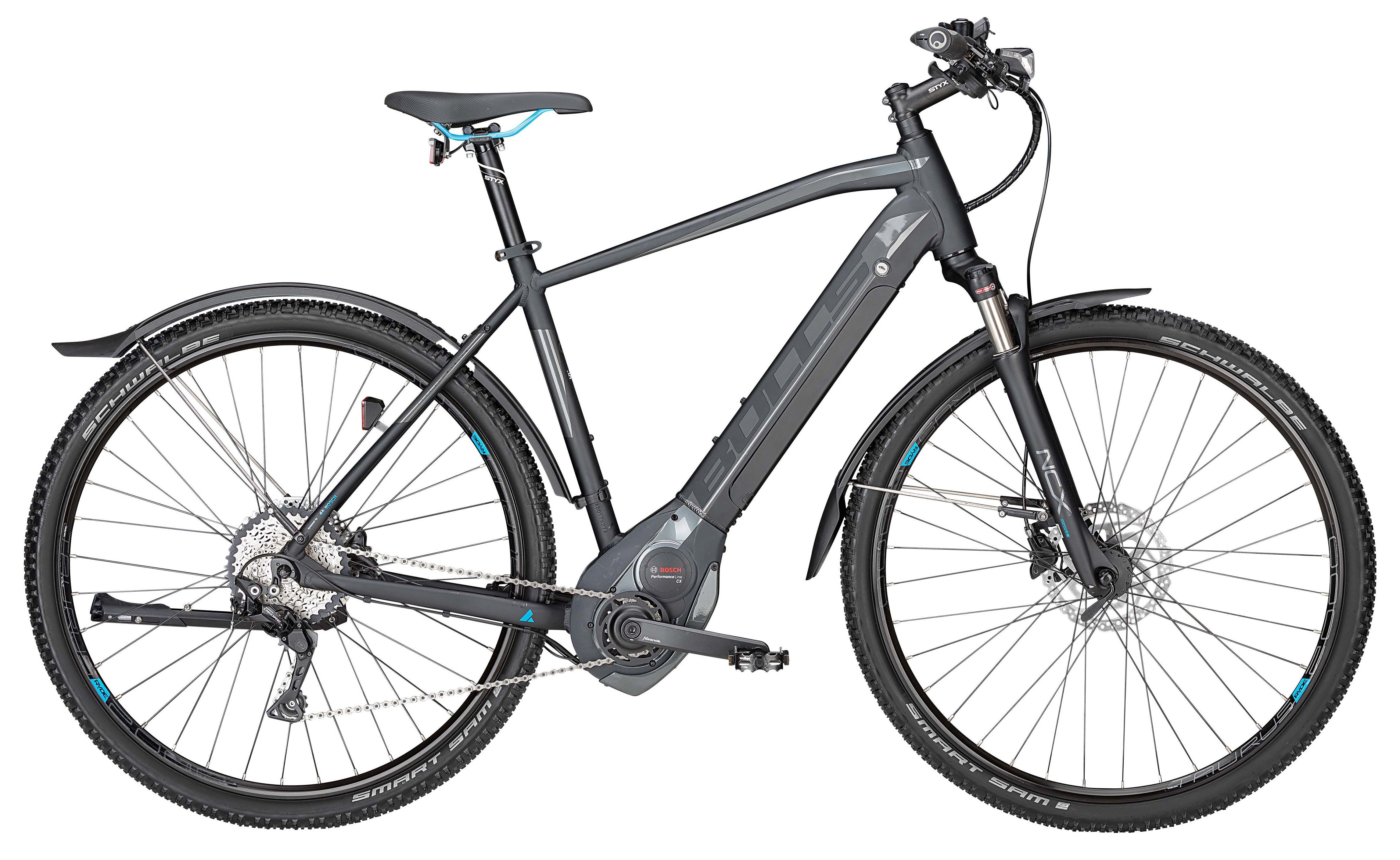 CROSS RIDER EVO CROSS RIDER EVO
