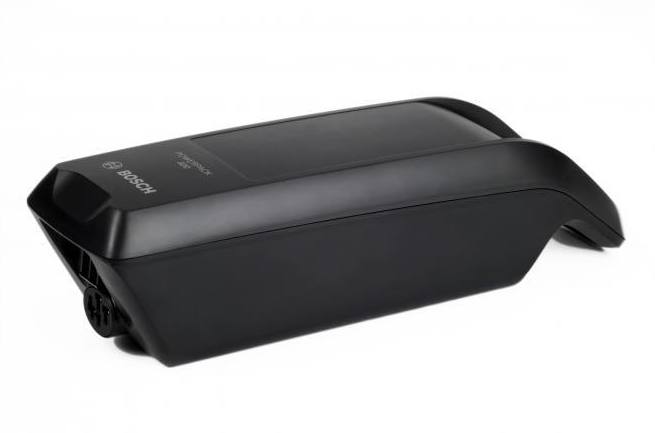 Batería integrada BOSCH Powerpack 400: de E-Bike Guadarrama Batería integrada BOSCH Powerpack 400: de E-Bike Guadarrama