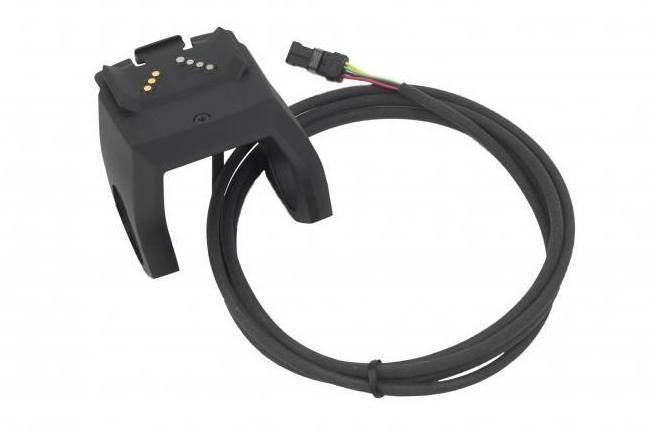 Soporte de display BOSCH para Intuvia y Nyon: de E-Bike Guadarrama Soporte de display BOSCH para Intuvia y Nyon: de E-Bike Guadarrama