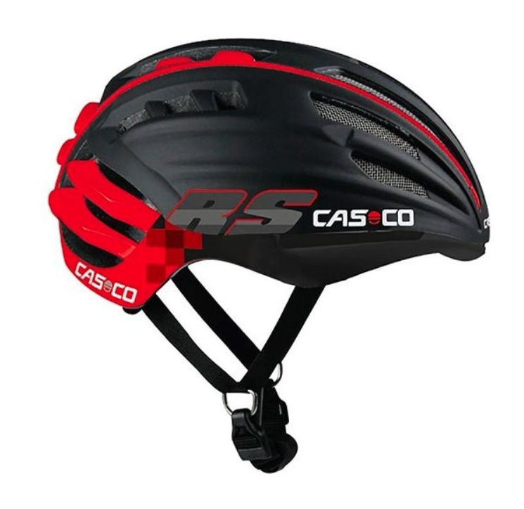 CASCO SPEEDAIRO RS ROJO TALLA L 59-63 cm C/VISOR: de E-Bike Guadarrama CASCO SPEEDAIRO RS ROJO TALLA L 59-63 cm C/VISOR: de E-Bike Guadarrama