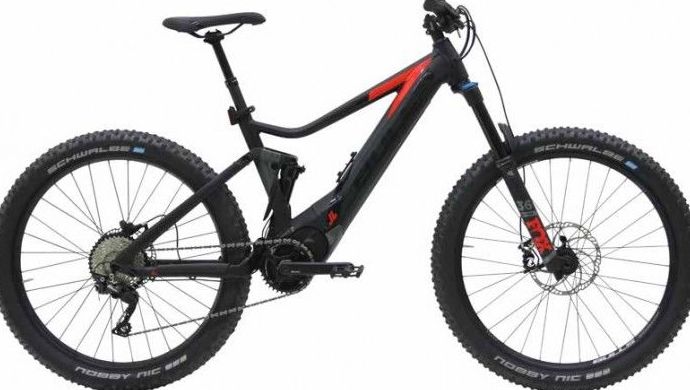 MODELOS BULLS WEB FABRICANTE: de E-Bike Guadarrama MODELOS BULLS WEB FABRICANTE: de E-Bike Guadarrama