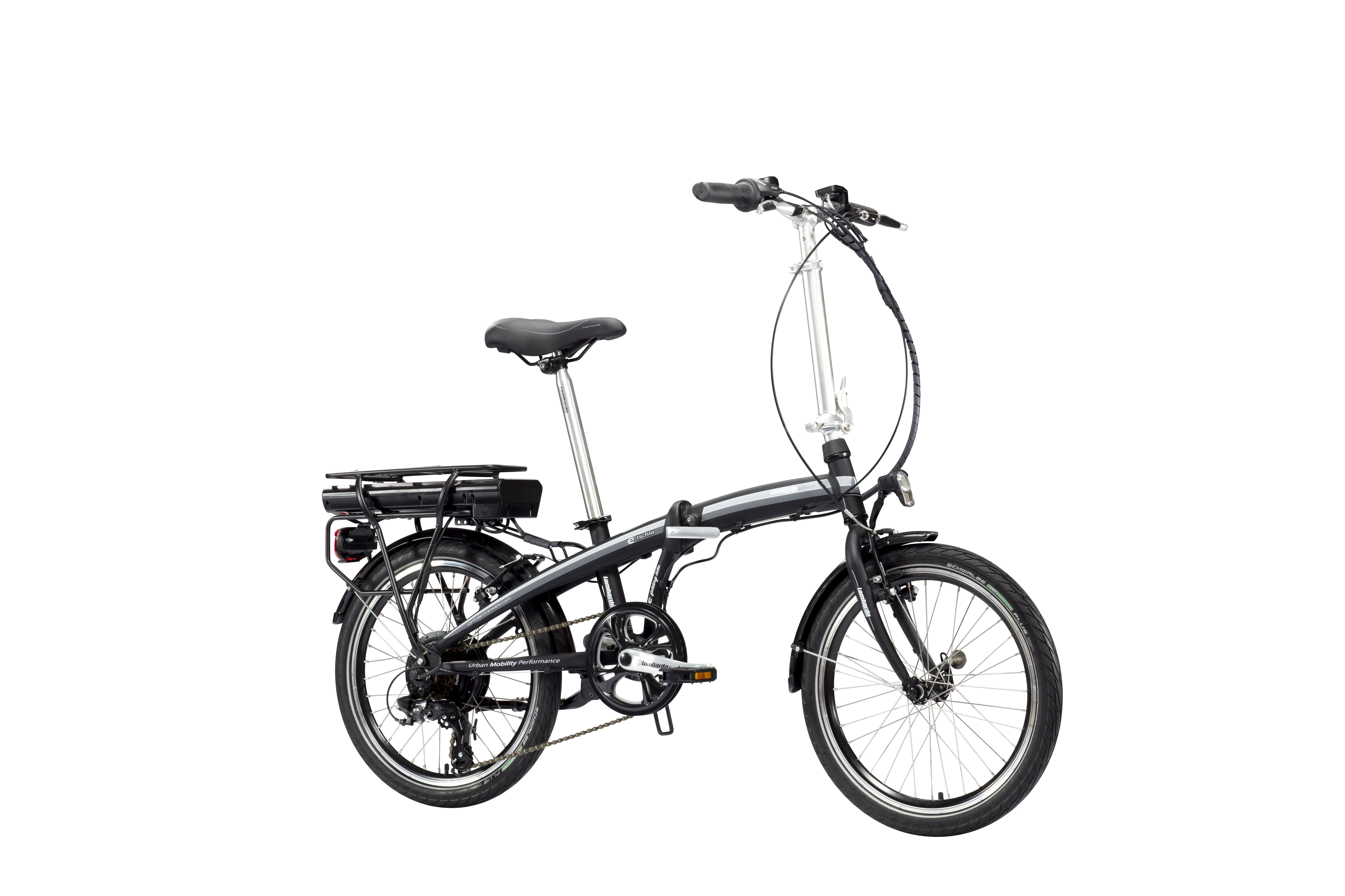 LOMBARDO ISCHIA: de E-Bike Guadarrama LOMBARDO ISCHIA: de E-Bike Guadarrama