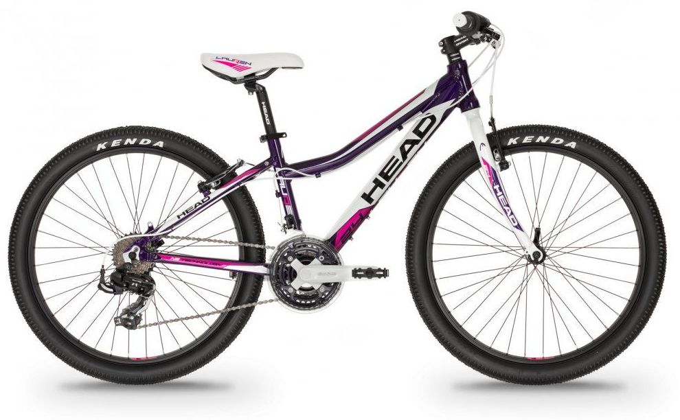BICICLETA HEAD LAUREN 24: de E-Bike Guadarrama BICICLETA HEAD LAUREN 24: de E-Bike Guadarrama