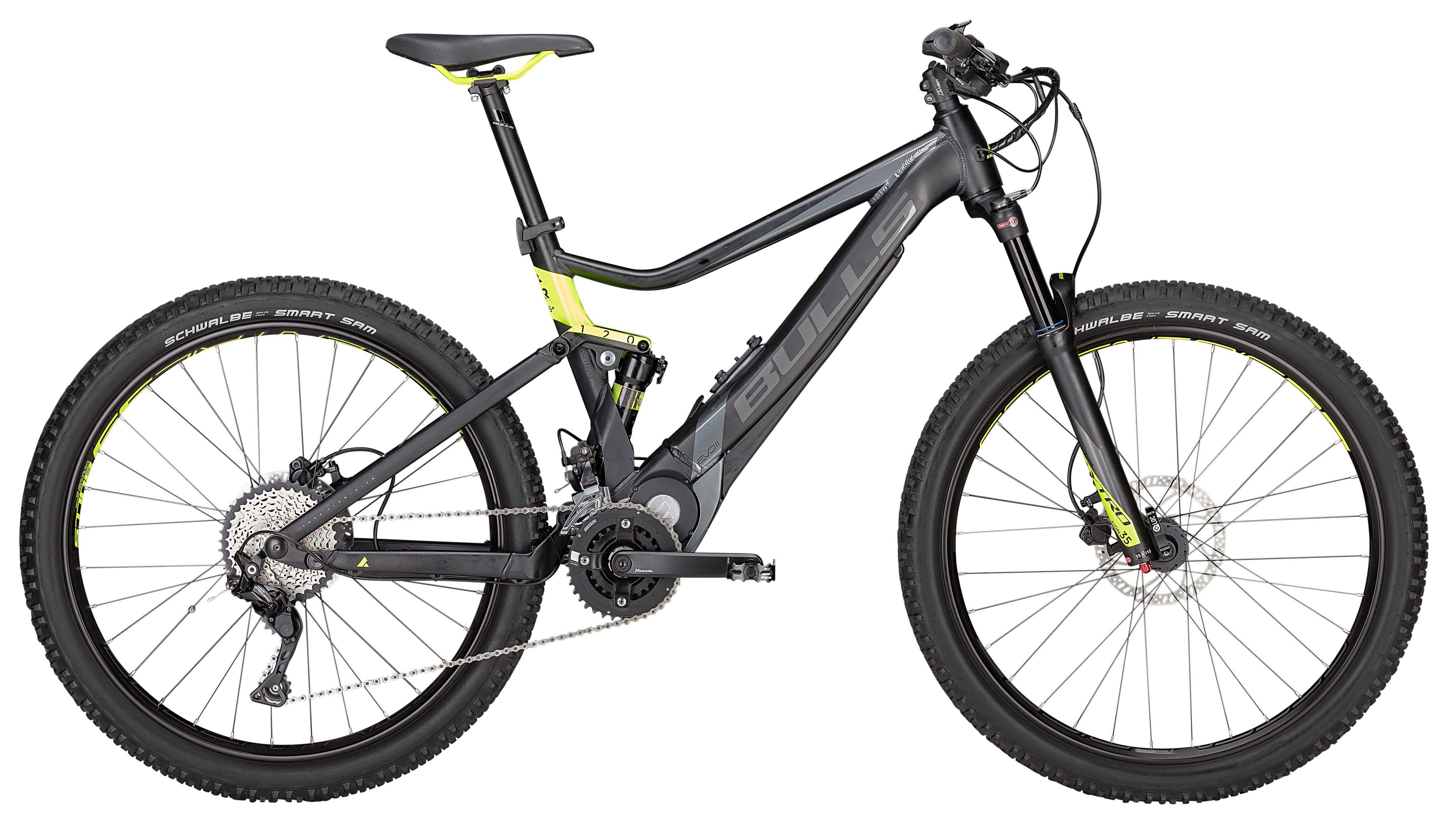 BICICLETA BULLS E-STREAM EVO TR 2 27.5+: Productos de Bikes Head Store BICICLETA BULLS E-STREAM EVO TR 2 27.5+: Productos de Bikes Head Store