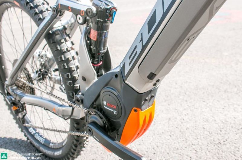 SIX50 EVO AM 4 27,5+: Productos de Bikes Head Store SIX50 EVO AM 4 27,5+: Productos de Bikes Head Store