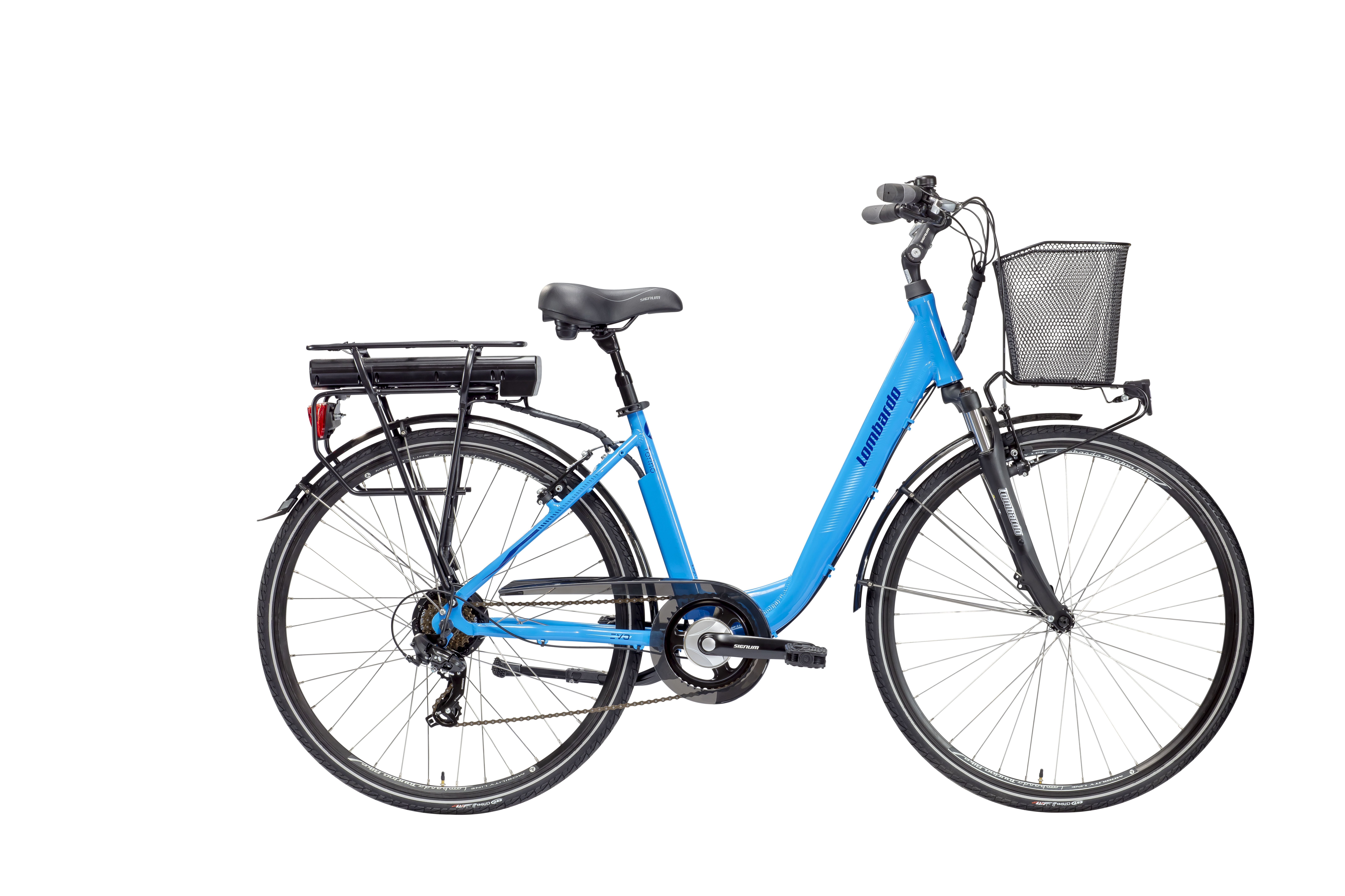 LOMBARDO TORINO SPORT : de E-Bike Guadarrama LOMBARDO TORINO SPORT : de E-Bike Guadarrama