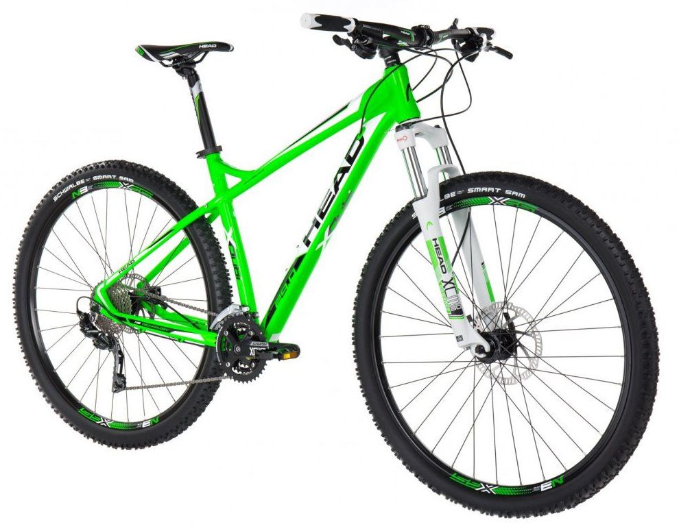 BICICLETA HEAD X-RUBI II 29 2018: Productos de Bikes Head Store BICICLETA HEAD X-RUBI II 29 2018: Productos de Bikes Head Store