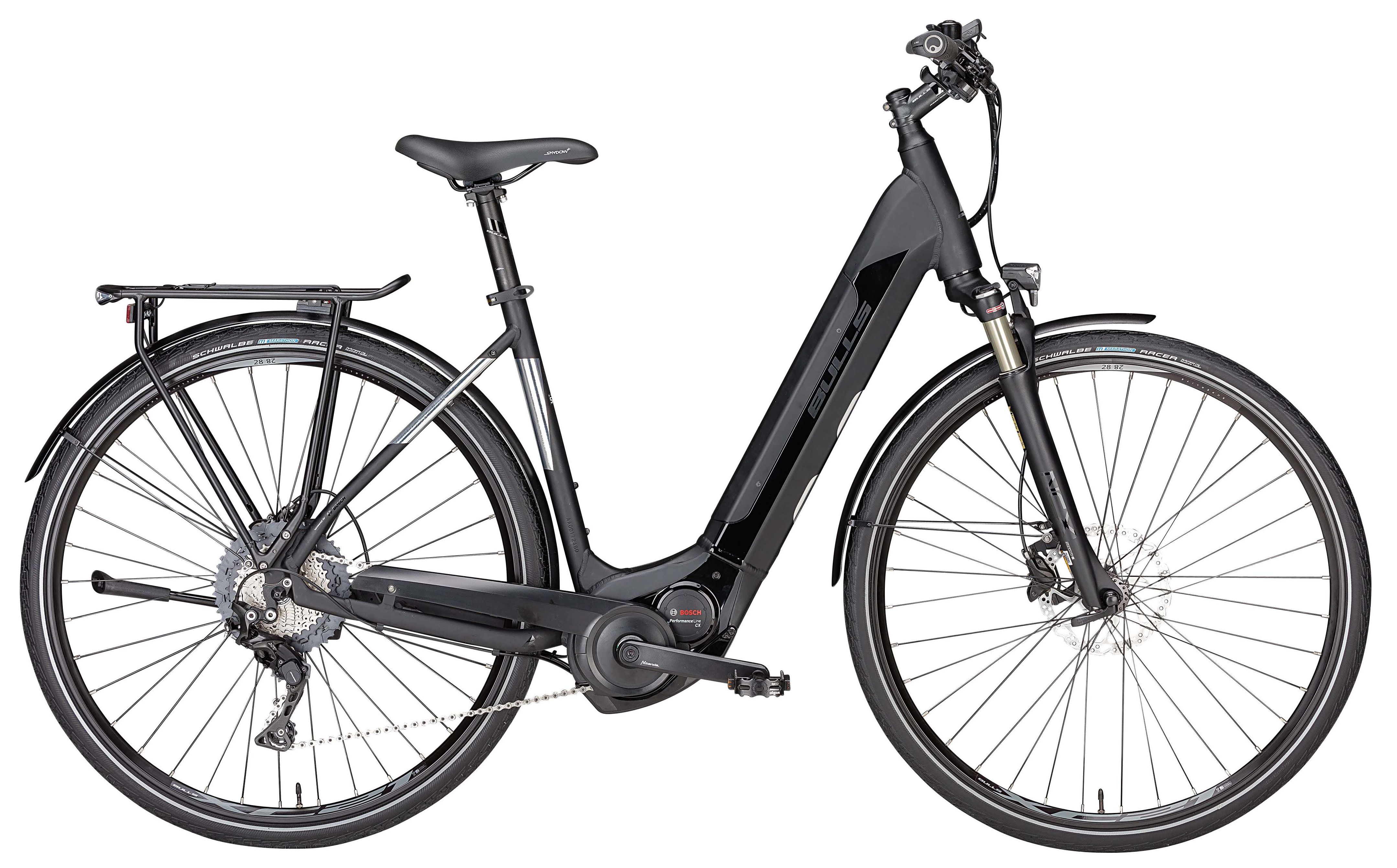CROSS LITE EVO CROSS LITE EVO