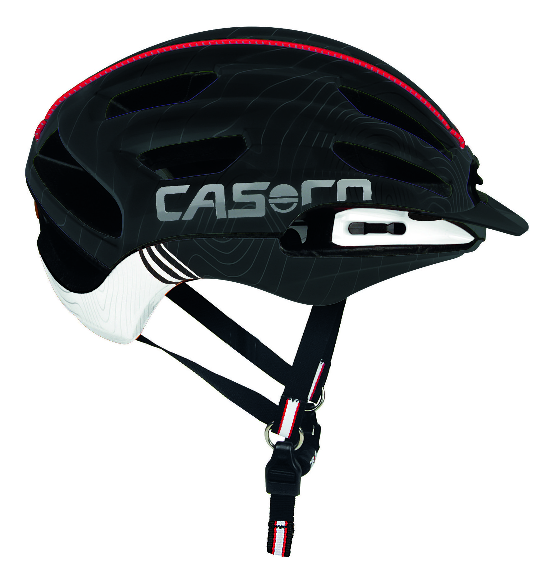 CASCO FULL AIR RC NEGRO TALLA 55-60 cm: de E-Bike Guadarrama CASCO FULL AIR RC NEGRO TALLA 55-60 cm: de E-Bike Guadarrama