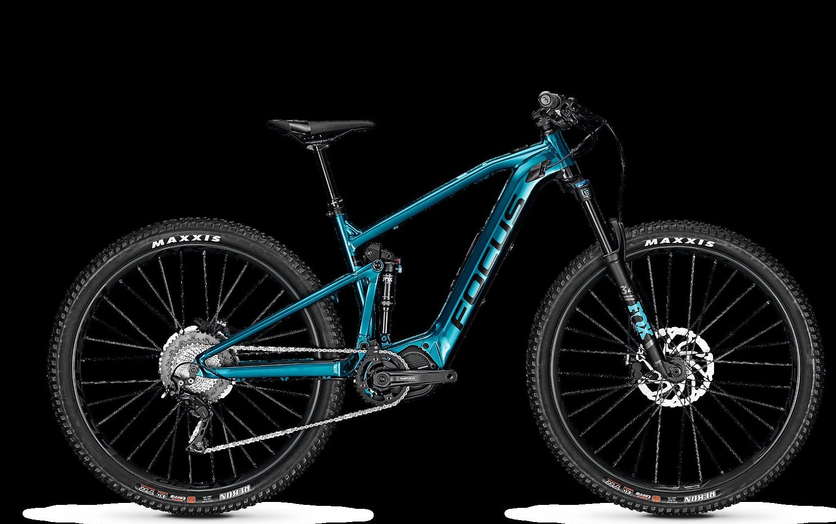 FOCUS JAM² 6.8 NINE: Productos de Bikes Head Store FOCUS JAM² 6.8 NINE: Productos de Bikes Head Store