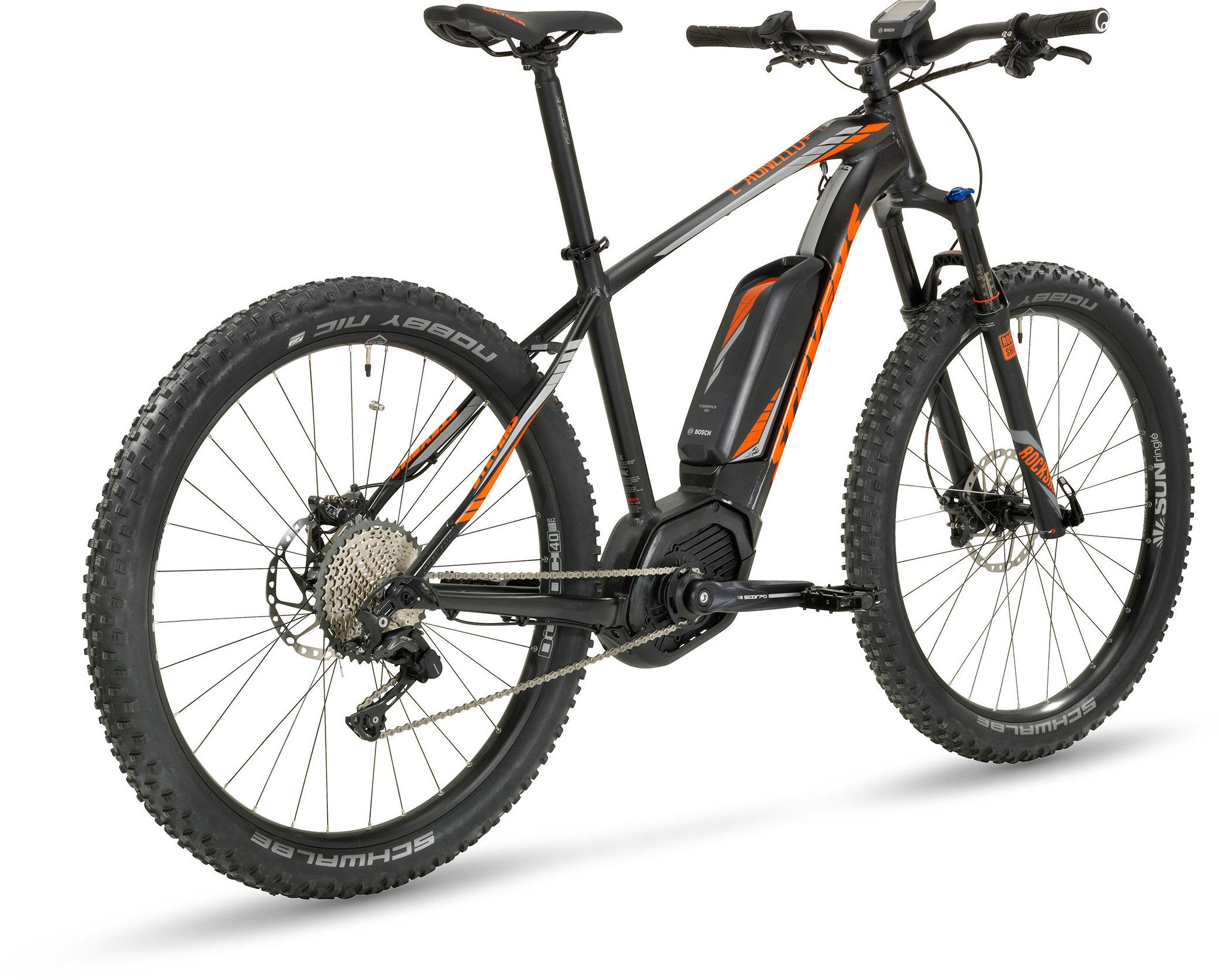 CATALOGO COMPLETO STEVENS 2019: de E-Bike Guadarrama CATALOGO COMPLETO STEVENS 2019: de E-Bike Guadarrama