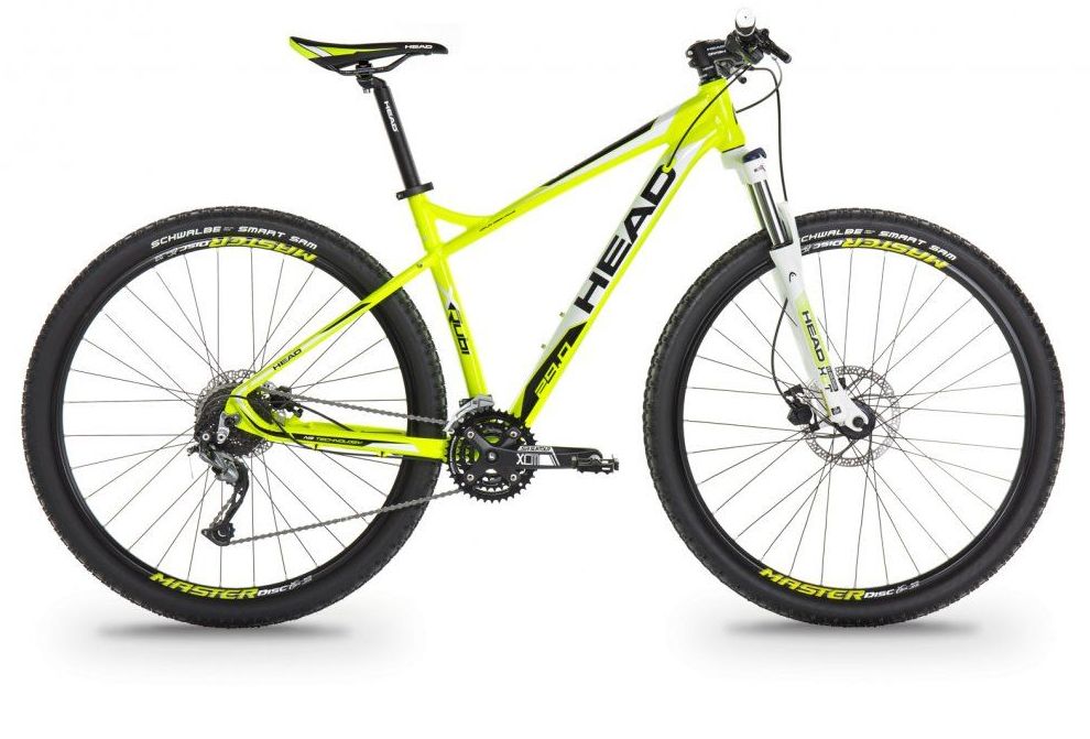BICICLETA HEAD X-RUBI I 29 2018: Productos de Bikes Head Store BICICLETA HEAD X-RUBI I 29 2018: Productos de Bikes Head Store