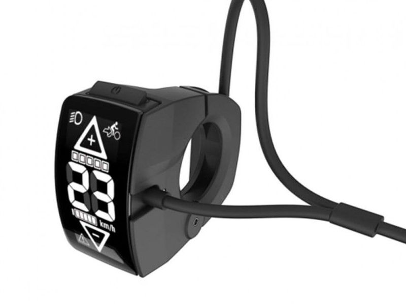 DISPLAY BLOKS BMZ MTB DEPORTIVO: de E-Bike Guadarrama DISPLAY BLOKS BMZ MTB DEPORTIVO: de E-Bike Guadarrama