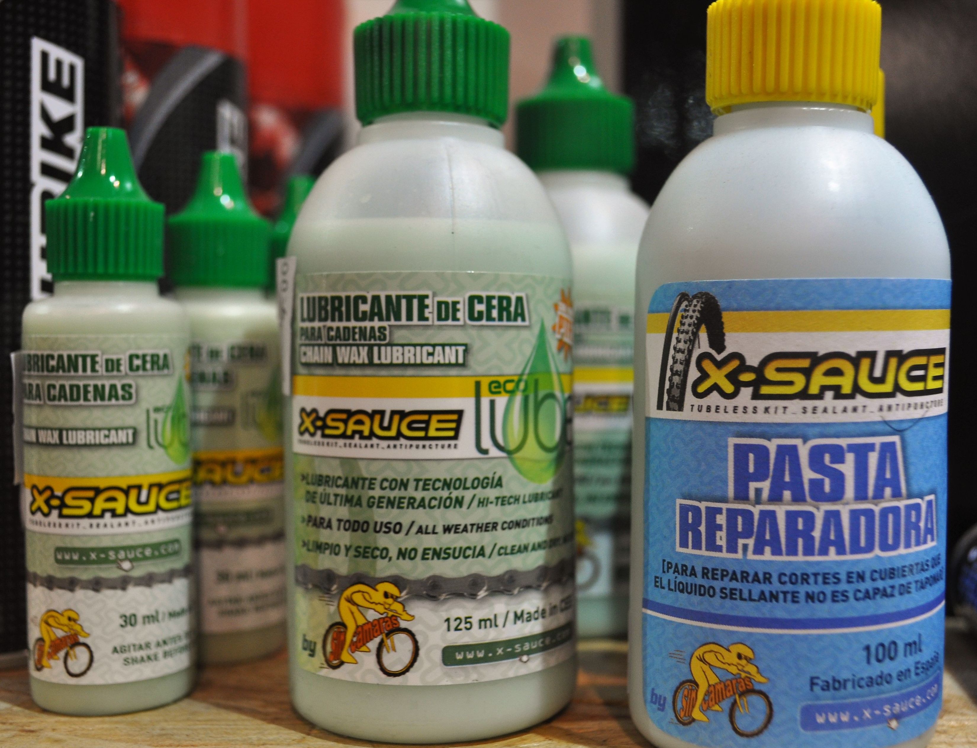 Lubricantes: Productos de Bikes Head Store Lubricantes: Productos de Bikes Head Store