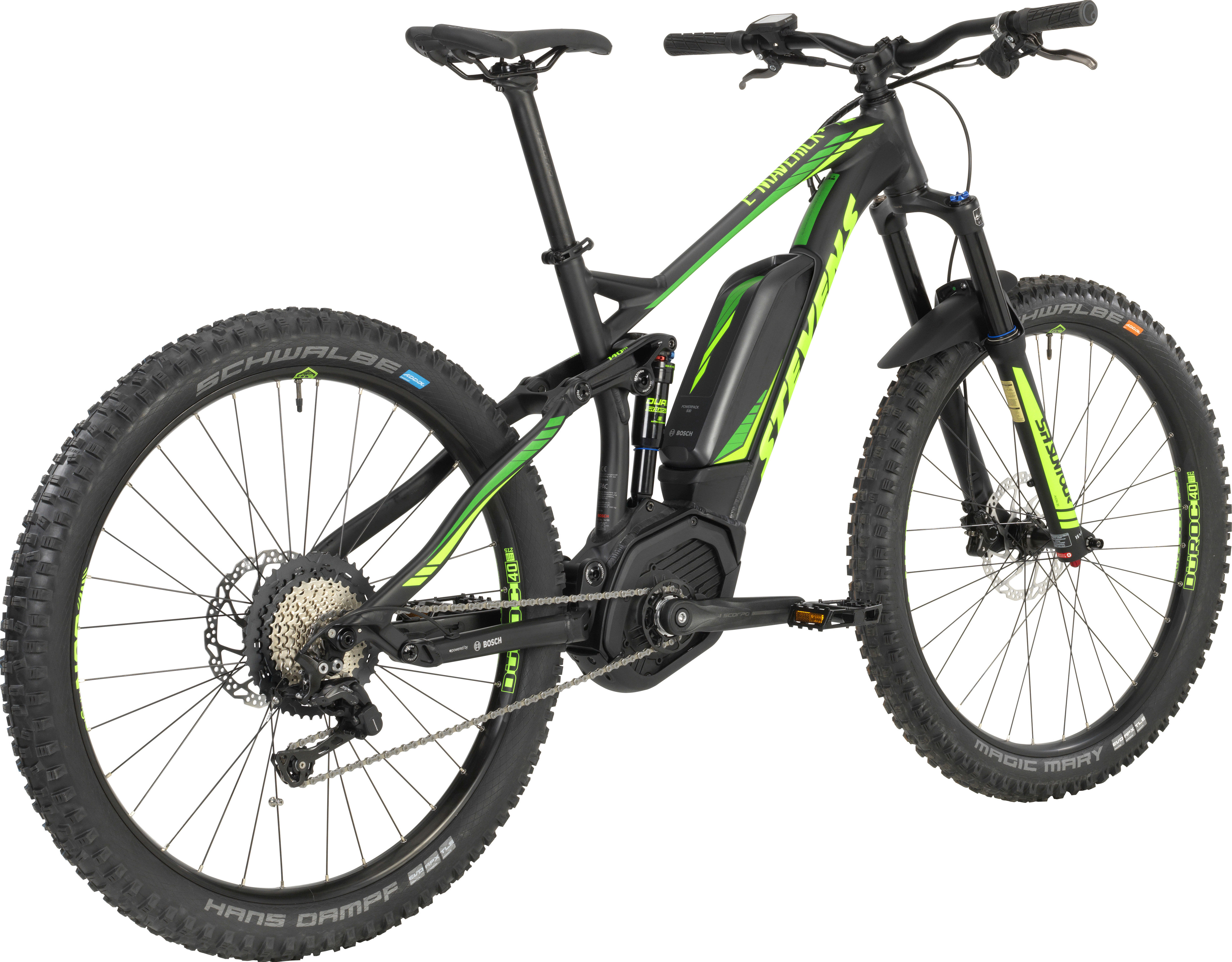 STEVENS 19 E-MAVERICK+ 27.5" : Productos de Bikes Head Store STEVENS 19 E-MAVERICK+ 27.5" : Productos de Bikes Head Store