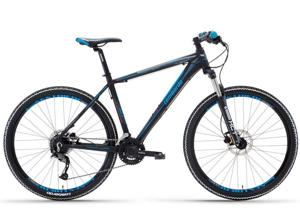 BICICLETA LOMBARDO CICLO SESTRIERE400 27.5: de E-Bike Guadarrama BICICLETA LOMBARDO CICLO SESTRIERE400 27.5: de E-Bike Guadarrama