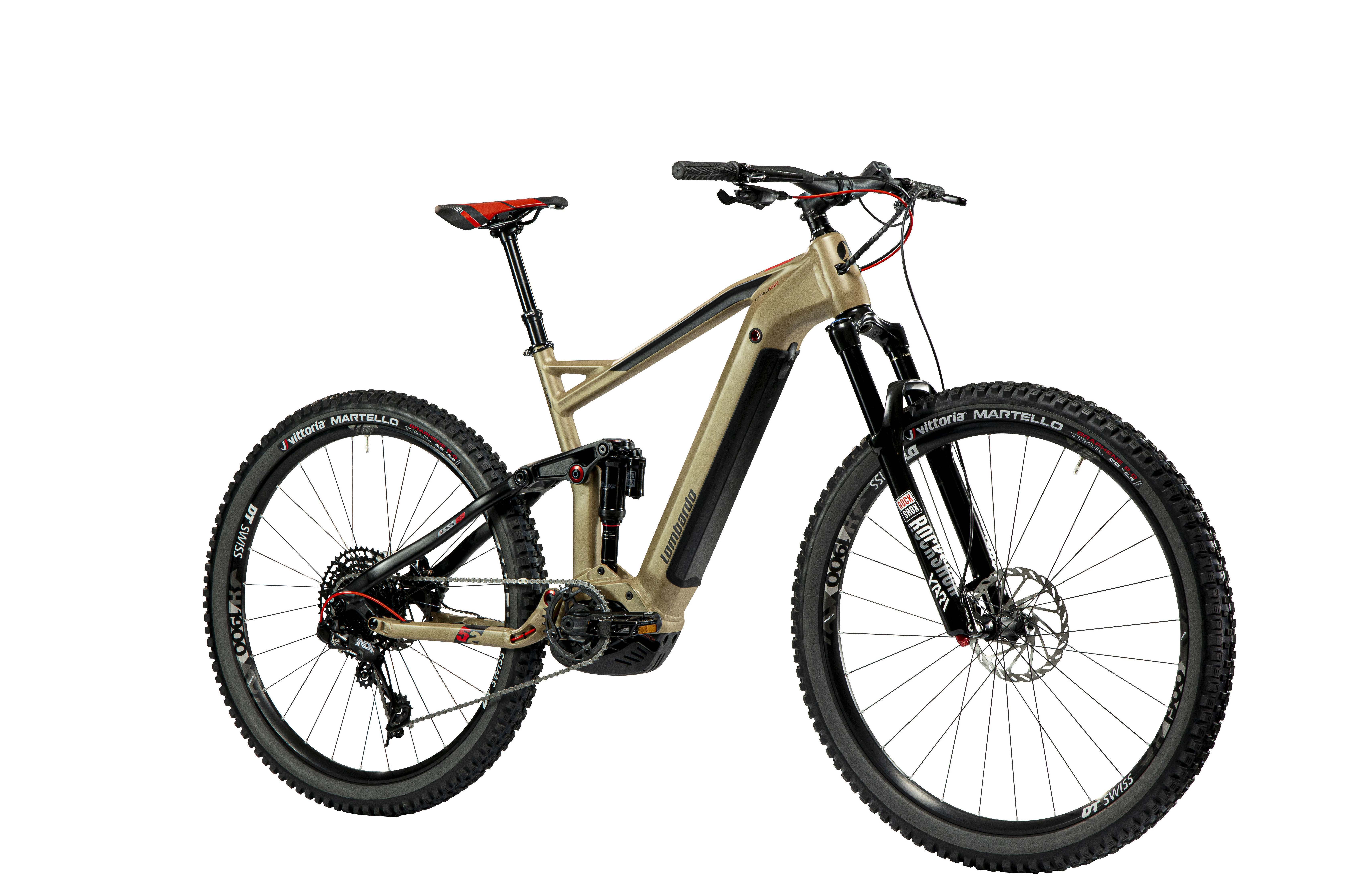 LOMBARDO SEMPIONE PRO 29 / 27,5 PLUS 2021: de E-Bike Guadarrama LOMBARDO SEMPIONE PRO 29 / 27,5 PLUS 2021: de E-Bike Guadarrama