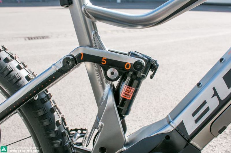 SIX50 EVO AM 4 27,5+: Productos de Bikes Head Store SIX50 EVO AM 4 27,5+: Productos de Bikes Head Store