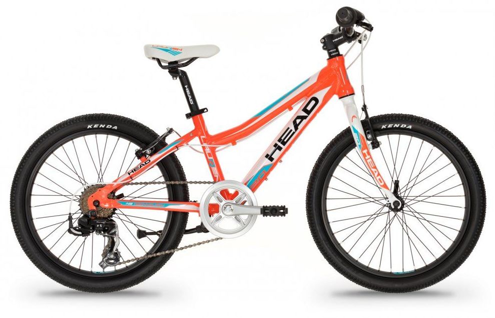 BICICLETA HEAD LAUREN 20: de E-Bike Guadarrama BICICLETA HEAD LAUREN 20: de E-Bike Guadarrama