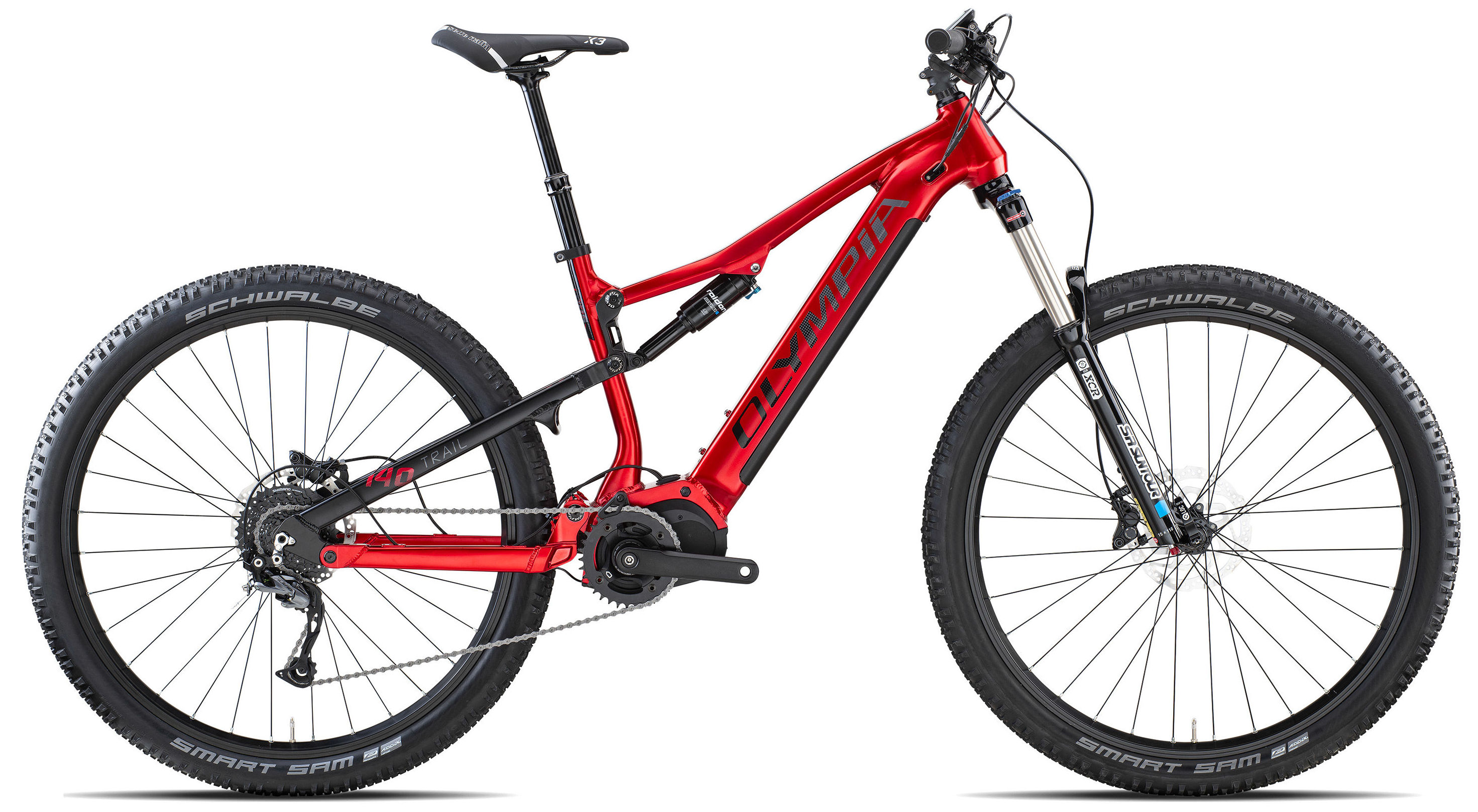 EBIKE OLYMPIA EX 900 TRAIL: Productos de E-Bike Guadarrama EBIKE OLYMPIA EX 900 TRAIL: Productos de E-Bike Guadarrama