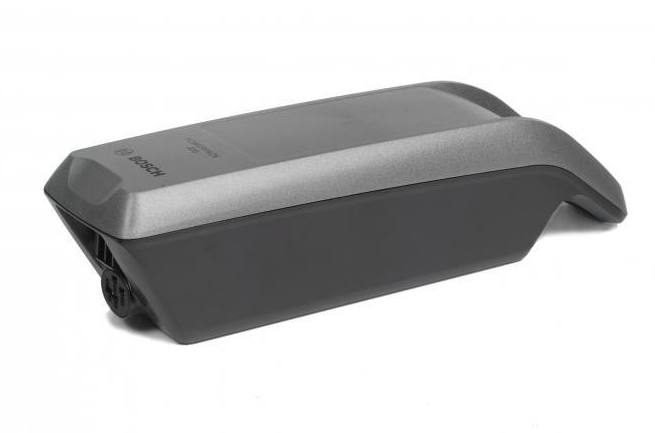 Batería integrada BOSCH Powerpack 400: de E-Bike Guadarrama Batería integrada BOSCH Powerpack 400: de E-Bike Guadarrama