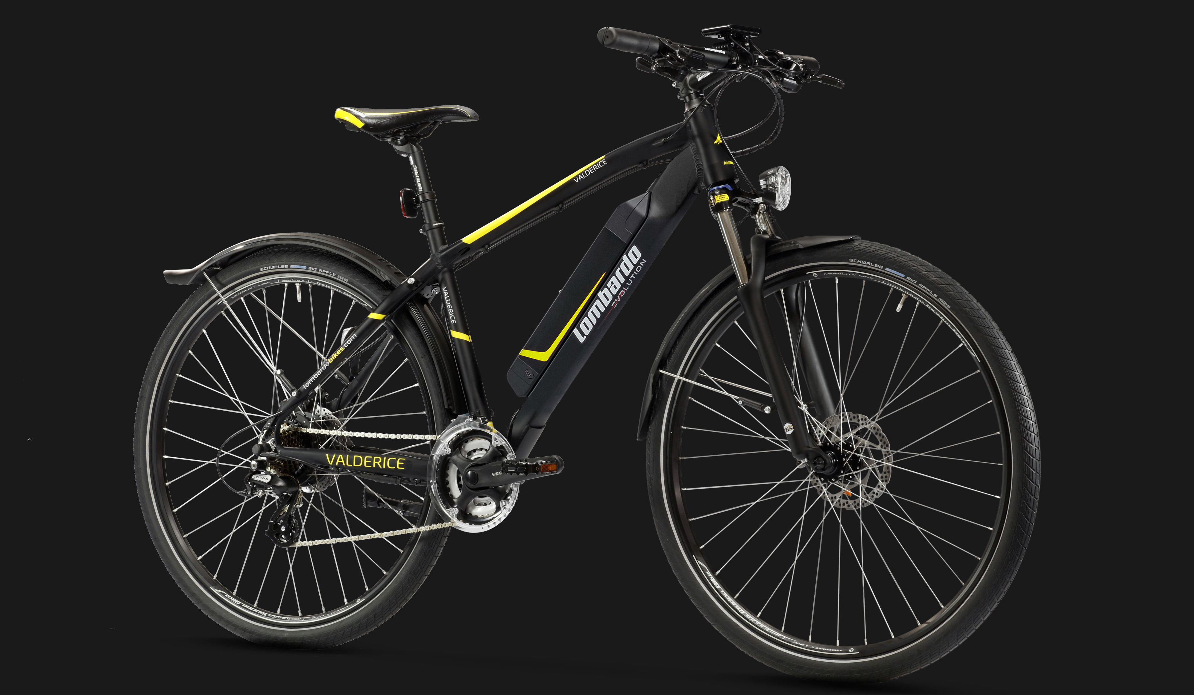 LOMBARDO VALDERICE FITNESS: de E-Bike Guadarrama LOMBARDO VALDERICE FITNESS: de E-Bike Guadarrama