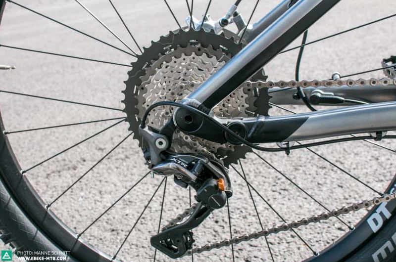 SIX50 EVO AM 4 27,5+: Productos de Bikes Head Store SIX50 EVO AM 4 27,5+: Productos de Bikes Head Store