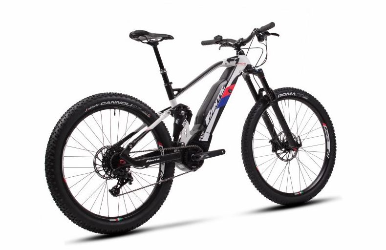 BICICLETA FANTIC XF1 INTEGRA 160mm: Productos de Bikes Head Store BICICLETA FANTIC XF1 INTEGRA 160mm: Productos de Bikes Head Store