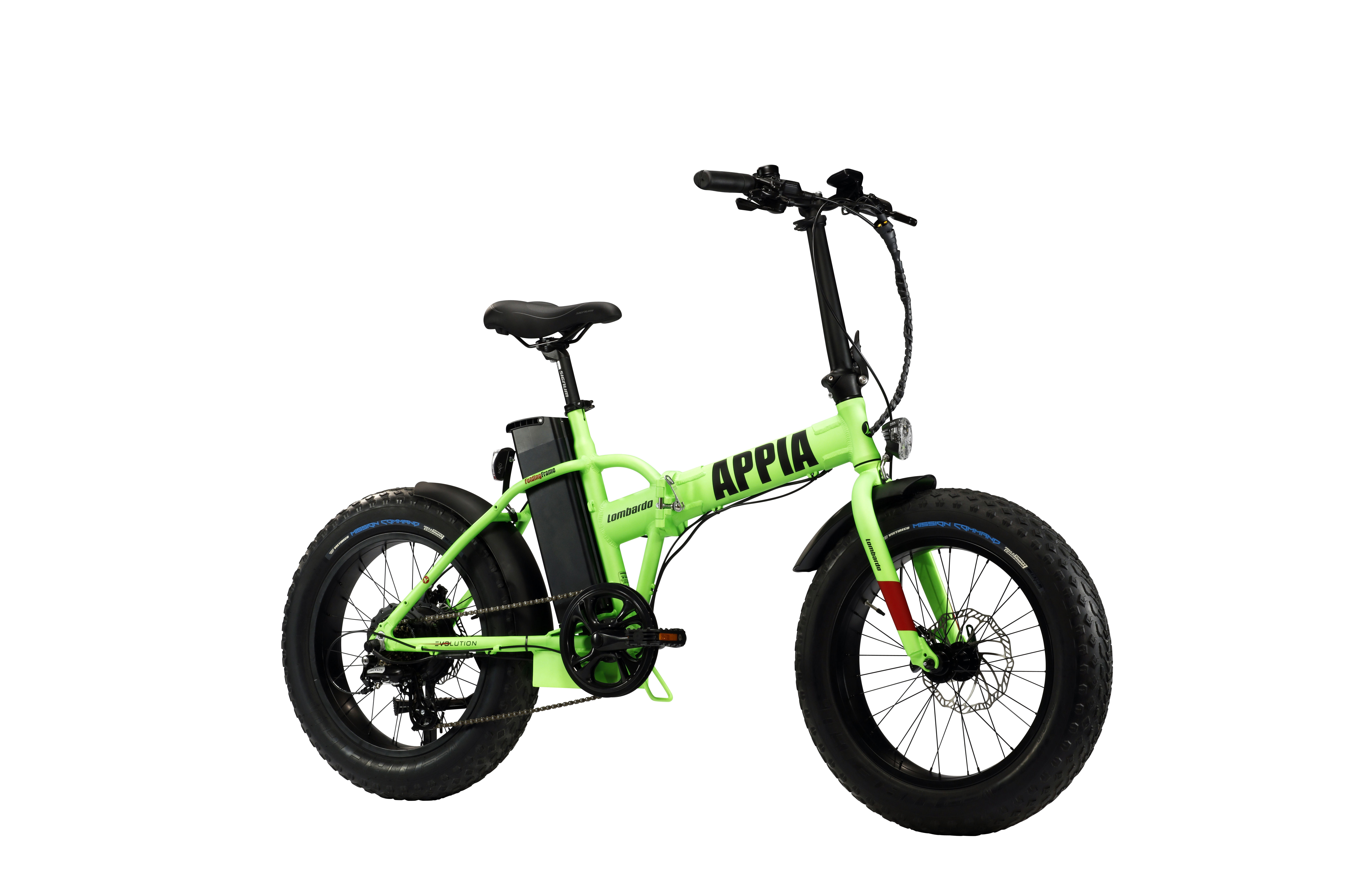 EBIKE LOMBARDO APPIA FOLDING 2021: de E-Bike Guadarrama EBIKE LOMBARDO APPIA FOLDING 2021: de E-Bike Guadarrama