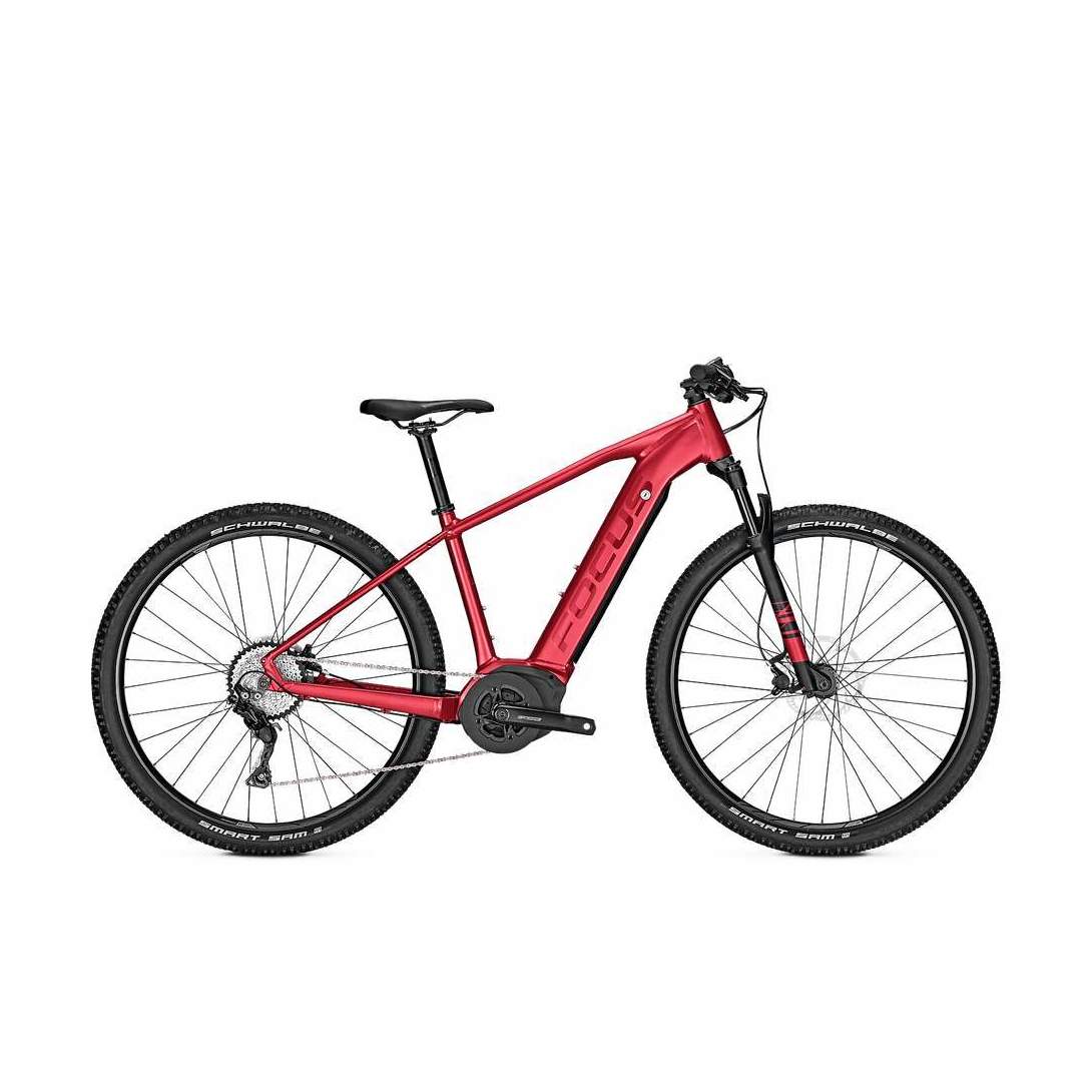 FOCUS JARIFA BOSCH 500 WH: Productos de Bikes Head Store FOCUS JARIFA BOSCH 500 WH: Productos de Bikes Head Store